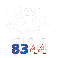 8344